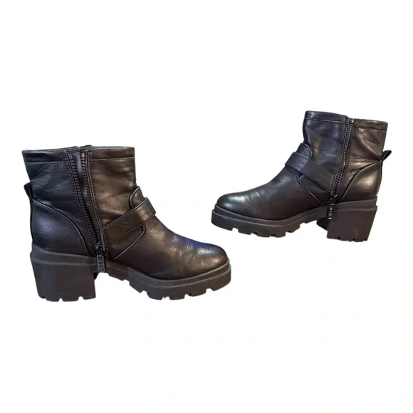 Circus by Sam Edelman Sinead Boots Women’s Size 9 M - Picture 6 of 12